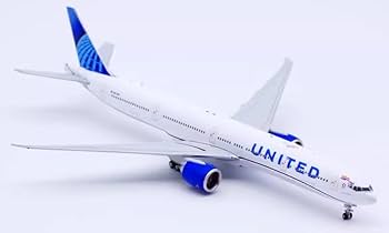 Amazon | JC Wings 1:400 XX40183 United Airlines ユナイテッド航空